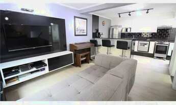 Imagem: São Paulo - Casa de Condomínio - Vila