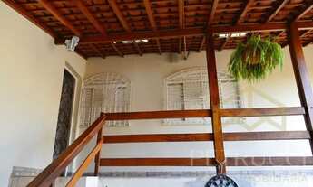 Imagem 4: Casa - Vila Joaquim Inácio - Campinas