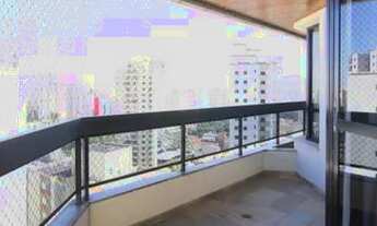 Imagem 2: Apartamento para Aluguel - Água Fria, 4 Quartos, 215 m2