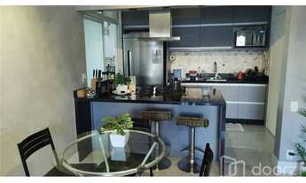 Imagem: SãO PAULO - Apartamento Padrão - Chácara