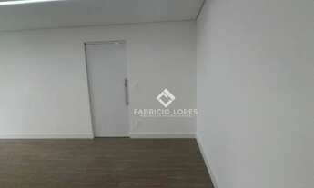 Imagem 3: Apartamento com 1 dormitório para alugar, 51 m² - Jardim Aquarius - São José dos Campos/SP