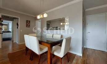 Imagem 3: Apartamento de 3 Dormitórios na região do Jardim Umuarama !!