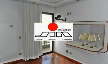 Imagem 3: Apartamento Parque da Mooca São Paulo/SP