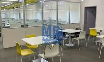 Imagem 5: SãO PAULO - Conjunto Comercial/sala - Cidade Monções