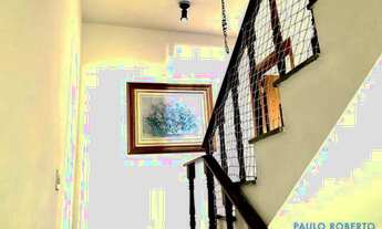 Imagem 3: SOBRADO - POMPÉIA - SP