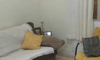 Imagem: Santos - Apartamento Padrão - Aparecida