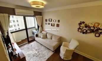 Imagem: Apartamento para Compra Com 3 Quartos E