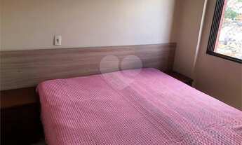 Imagem 2: OPORTUNIDADE: Lindo apto para venda com 2 dormitórios na Vila Mazzei - Tucuruvi!