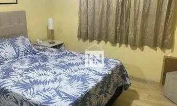 Imagem 5: Apartamento com 2 dormitórios à venda, 70 m² por R$ 350.000 - (Zona Norte) Barro Branco