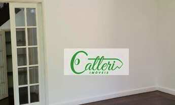 Imagem 3: Casa com 4 dormitórios à venda, 241 m² por R$ 1.300.000,00 - Cosme Velho - Rio de Janeiro