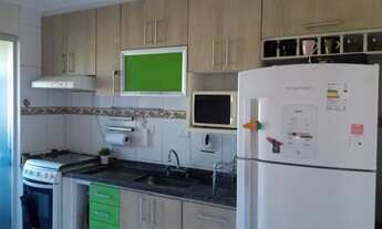 Imagem 5: Excelente apartamento - Condomínio Vida Bela