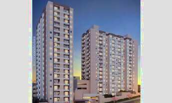 Imagem: Apartamento para venda com 37 metros quadrados