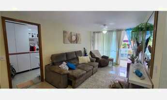 Imagem 5: 3 Qtos - Frente - Armários - 2 vagas - Prédio novo