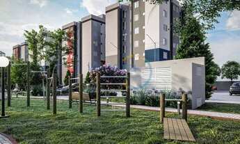 Imagem 4: Apartamento com 2 quartos para alugar por R$ 800.00, 47.71 m2 - MARIA CELINA - LONDRINA/PR