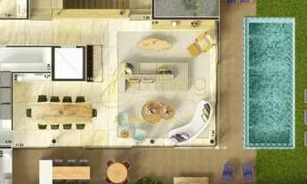 Imagem 5: Lançamento - Casa em condomínio no Jardim Guedala