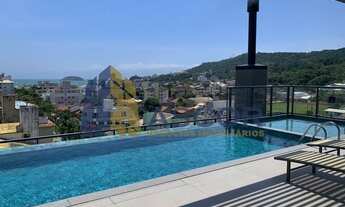 Imagem: Apartamento novo de três suítes em Jurerê!