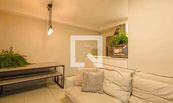 Imagem 4: Apartamento para Aluguel - Jardim Las Vegas, 3 Quartos, 58 m2