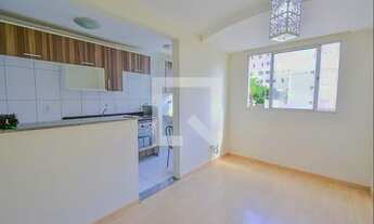 Imagem 6: Apartamento para Aluguel - Parque das Águas, 2 Quartos, 45 m2