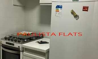 Imagem 5: SÃO PAULO - RESIDENCIAL - JARDIM PAULISTA