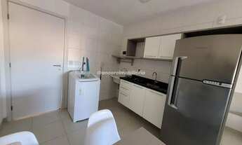 Imagem 5: Flat para aluguel, 1 quarto, 1 suíte, 1 vaga, Boa Viagem - Recife/PE