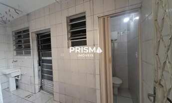 Imagem 7: Apartamento 2 Quartos Santos - SP - Encruzilhada