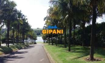 Imagem: Terreno com 510m² no Condomínio Lago da