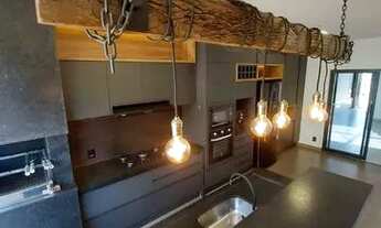 Imagem 4: Casa no condomínio Quinta do Lago Residence