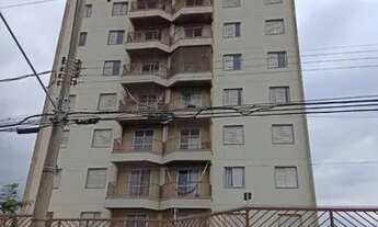 Imagem: Apartamento - Vila Industrial - Campinas