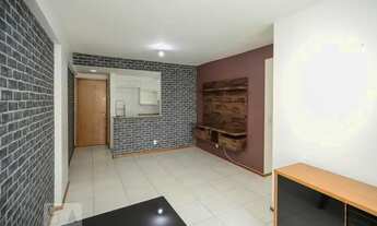 Imagem 4: Apartamento para Aluguel - Meier, 2 Quartos, 56 m2