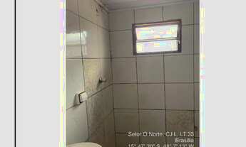 Imagem 5: Qno 06 lote com 2 casas ac financiamento