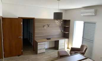 Imagem 2: Casa de condomínio sobrado para aluguel com 200 metros quadrados com 4 quartos