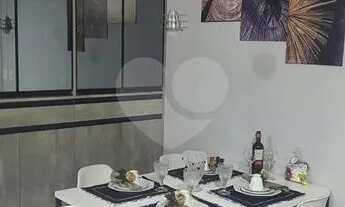 Imagem 4: Apartamento-Guarulhos-Jardim Flor da Montanha