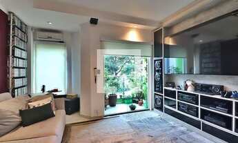 Imagem 3: Casa para Aluguel - Jardim, 3 Quartos, 210 m2