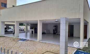 Imagem 4: Apartamento para alugar, 65 m² por R$ 1.667,00/mês - Uruguai - Teresina/PI