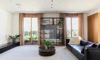 Imagem 5: 812 m² | 5 suítes