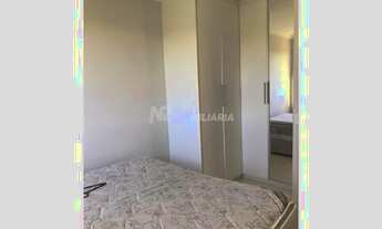 Imagem 5: Aluguel Apartamento SEGISMUNDO PEREIRA