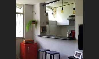 Imagem 5: Apartamento para Aluguel - Santa Rosa , 2 Quartos, 60 m2