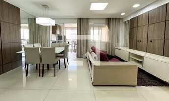 Imagem 2: Apartamento para Aluguel - Barra Funda, 3 Quartos, 108 m2