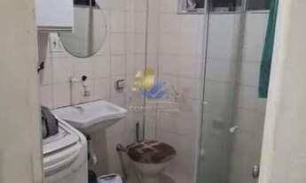 Imagem 5: Kitnet à venda, 46 m² por R$ 153.000,00 - Centro - São Vicente/SP