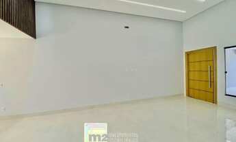 Imagem 3: GOIâNIA - Casa Padrão - Jardim Atlântico