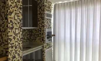 Imagem 5: NOVA LIMA - Apartamento Padrão - Alphaville - Lagoa dos Ingleses