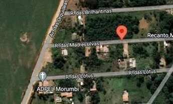 Imagem 2: Lote 420m2 - Residencial Morumbi