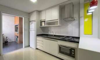 Imagem 5: Sobrado com 1 suíte + 2 dormitórios à venda, 137 m² por R$ 710.000