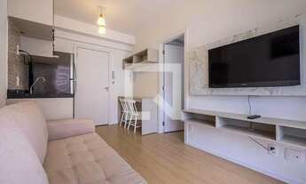 Imagem 4: Apartamento para Aluguel - Vila Madalena, 1 Quarto, 30 m2