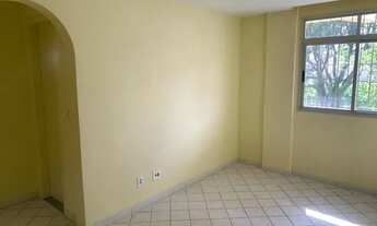 Imagem 5: Apartamento para aluguel tem 50 metros quadrados com 1 quarto em Itapuã - Vila Velha - ES