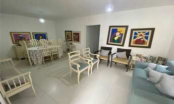 Imagem 3: Casa com 7 dormitórios para alugar, 200 m² por R$ 3.850/ano - Campo Grande - Recife/PE