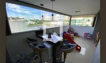 Imagem 5: Apartamento à Venda - Cabral, 3 Quartos, 132 m2