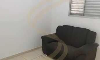 Imagem 6: Apartamento para aluguel, 2 quartos, 1 vaga, Condomínio Mirante Sul - Ribeirão Preto/SP