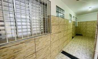 Imagem: Térrea para aluguel tem 44 metros quadrados