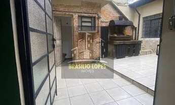 Imagem 6: Casa para aluguel com 220 metros quadrados com 4 quartos em Ipiranga - São Paulo - SP